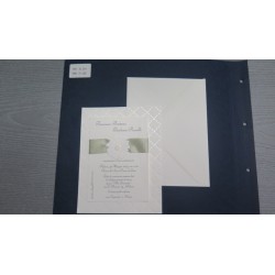 Partecipazione di Nozze Art. 05-1941