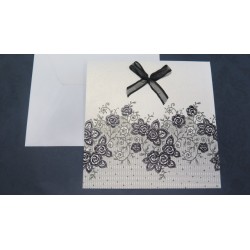 Partecipazione di Nozze Art. 05-1517