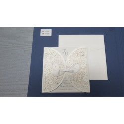 Partecipazione di Nozze Art. 05-2212