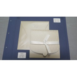 Partecipazione di Nozze Art. 05-2215