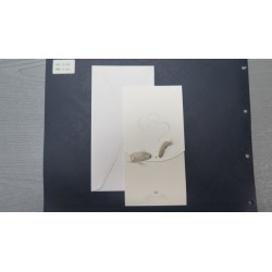 Partecipazione di Nozze Art. 05-1619