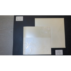 Partecipazione di Nozze Art. 05-1486