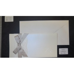 Partecipazione di Nozze Art. 05-1801