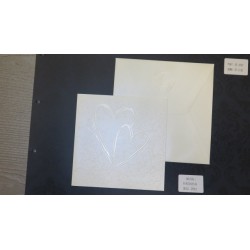 Partecipazione di Nozze Art. 05-1802