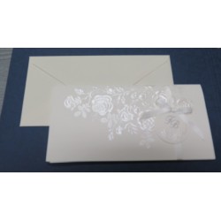 Partecipazione di Nozze Art. 05-2410