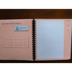 Fogli Biancoflash Master