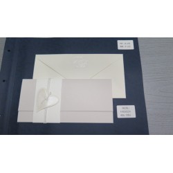 Partecipazione di Nozze Art. 05-1932