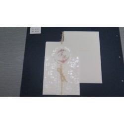 Partecipazione di Nozze Art. 05-1935